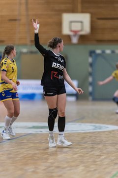 Bild 81 - wCJ SV Henstedt Ulzburg - HSG Herzhorn/Kollmar/Neuendorf : Ergebnis: 35:29